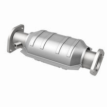 Cargar imagen en el visor de la galería, MagnaFlow Conv DF 00-02 Nissan Sentra 1.8L CC