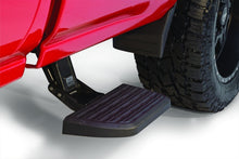 Cargar imagen en el visor de la galería, AMP Research 2014-2017 Chevrolet Silverado 1500 todas las camas BedStep2 - Negro