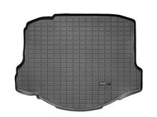 Cargar imagen en el visor de la galería, WeatherTech 10-11 Chevrolet Camaro Cargo Liners - Black