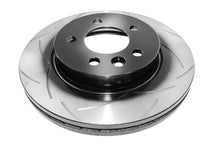 Cargar imagen en el visor de la galería, DBA 18-20 Volkswagen Amarok Rotor delantero ranurado serie Street