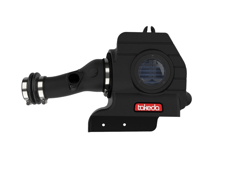 Sistema de admisión de aire frío aFe Momentum GT Pro 5R 17-20 Honda CR-V 1.5L (t)