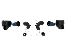 Cargar imagen en el visor de la galería, aFe 18-22 Kia Stinger V6-3.3L (tt) Admisiones MagnumFORCE Stage-2 Pro 5R