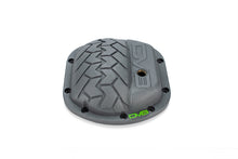 Cargar imagen en el visor de la galería, DV8 Offroad HD Dana 35 Cubierta de diferencial Recubrimiento en polvo gris hierro fundido