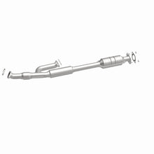 Cargar imagen en el visor de la galería, MagnaFlow Conv DF 03-05 Tiburon 2.7L OEM