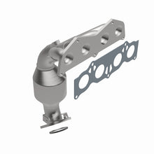 Cargar imagen en el visor de la galería, MagnaFlow Conv DF 07-09 Toyota Camry 2.4L