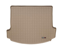 Cargar imagen en el visor de la galería, WeatherTech 07-13 Acura MDX Cargo Liners - Tan
