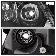 Cargar imagen en el visor de la galería, xTune 08-10 Honda Odyssey OEM Style Headlights - Black (HD-JH-HODY08-OE-BK)
