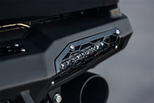 Cargar imagen en el visor de la galería, Addictive Desert Designs 17-18 Ford F-150 Raptor HoneyBadger Rear Bumper w/ 10in SR LED Mounts
