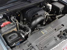 Cargar imagen en el visor de la galería, Sistema de admisión aFe Momentum GT Stage-2 Si PRO 5R Camiones/SUV ​​GM V8 4.8L/5.3L/6.0L/6.2L (GMT900) Elect