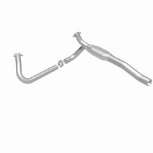 Cargar imagen en el visor de la galería, MagnaFlow Conv Direct Fit 94-95 Chevrolet Astro/GMC Safari 4.3L