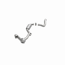 Cargar imagen en el visor de la galería, MagnaFlow Conv DF Mercedes ML55 01-03 Passenger Side