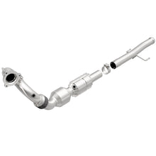 Cargar imagen en el visor de la galería, MagnaFlow Conv DF 99 Volvo S70/ V70 2.4L Turb