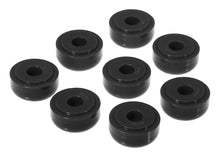 Cargar imagen en el visor de la galería, Prothane 95-99 Dodge Neon Rear Strut Rod Bushings - Black