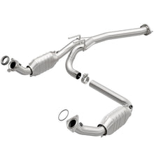 Cargar imagen en el visor de la galería, MagnaFlow Conv DF 03- Chevy Express 4.3L/5.4L