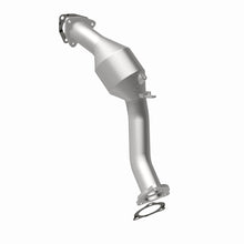 Cargar imagen en el visor de la galería, MagnaFlow Conv Direct Fit 11-15 Audi Q7 V6 3.0L - 2.5in Pipe Dia 24.5in L