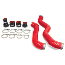 Cargar imagen en el visor de la galería, Banks Power 11-16 Chevy/GMC 2500HD/3500HD Diesel 6.6L Kit de actualización de tubo de refuerzo
