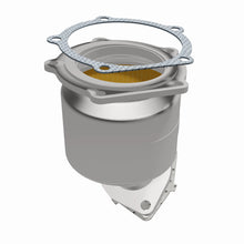 Cargar imagen en el visor de la galería, MagnaFlow Conv DF 99-05 Hyundai Sonata 2.4L (CA)