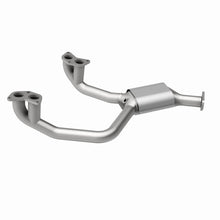 Cargar imagen en el visor de la galería, MagnaFlow Conv DF Subaru Legacy 90-93 2.2L