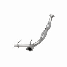 Cargar imagen en el visor de la galería, MagnaFlow Conv DF 03-04 Exped 4.6L Passenger Side OEM