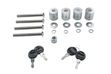 Load image into Gallery viewer, Rugged Ridge Cargo Storage Drawers | 2018 - 2025 Jeep Wrangler JL Unlimited