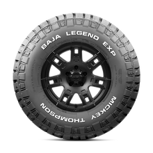 Load image into Gallery viewer, Mickey Thompson Baja Legend EXP Tire LT305/60R18 126/123Q 90000067189
