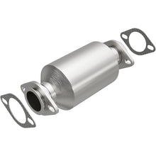 Cargar imagen en el visor de la galería, MagnaFlow Nissan D21 Direct-Fit Catalytic Converter