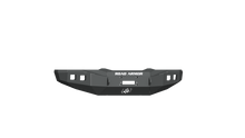 Cargar imagen en el visor de la galería, Road Armor 15-18 Ram Rebel 1500 Stealth parachoques delantero - Tex Blk