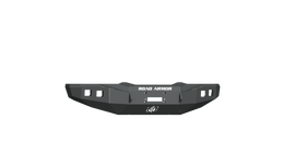 Road Armor 15-18 Ram Rebel 1500 Stealth parachoques delantero - Tex Blk