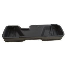 Cargar imagen en el visor de la galería, Husky Liners 07-12 Chevrolet Silverado/GMC Sierra cabina extendida Husky GearBox (68.5 pulg.)