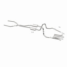 Cargar imagen en el visor de la galería, MagnaFlow Sys C/B 64-67 GM Cuerpo A