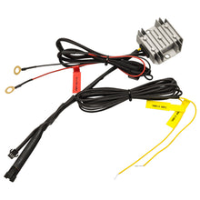 Cargar imagen en el visor de la galería, Oracle 18-19 Ford F150 Dynamic DRL Replacements + Dynamic Turn Signals - - Dynamic SEE WARRANTY