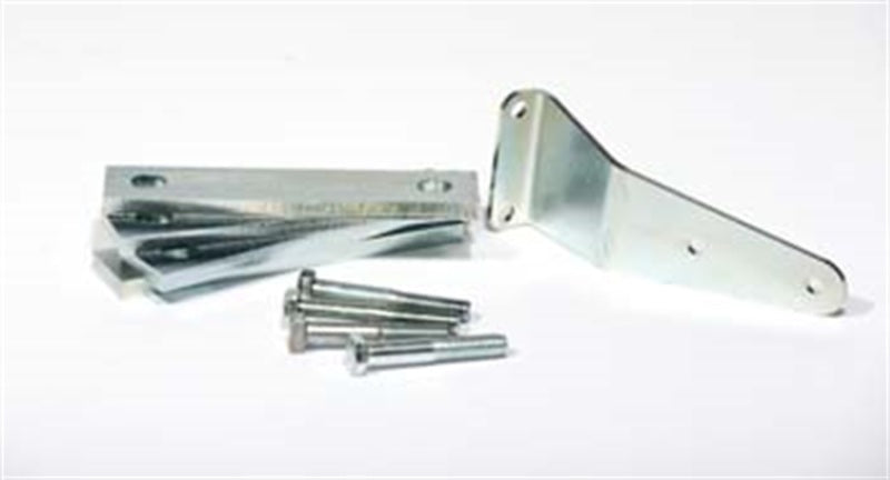 Kit espaciador ARB Advertencia Lmw