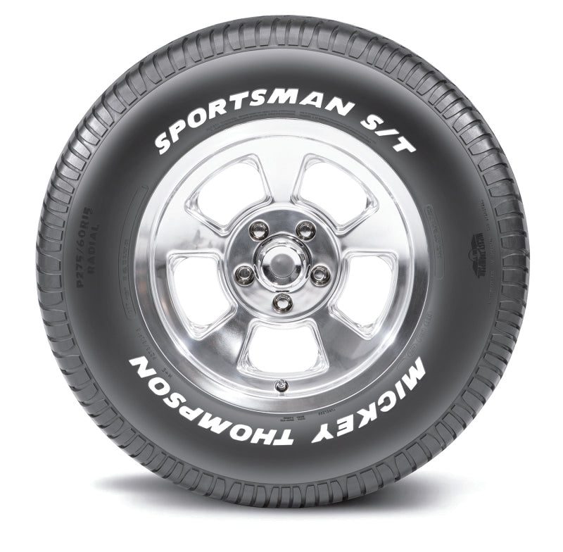 Neumático Mickey Thompson Sportsman S/T - P225/70R15 100T 90000000180