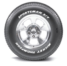 Cargar imagen en el visor de la galería, Neumático Mickey Thompson Sportsman S/T - P225/70R15 100T 90000000180
