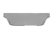 Cargar imagen en el visor de la galería, WeatherTech 2018+ Honda Odyssey Rear FloorLiner - Grey (3rd Row; 7 or 8 Passenger)