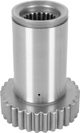 23-Spline Dual Case Coupler Trail Gear