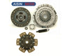 AISIN/SECO Clutch Kit For 85-87 Toyota Pickup Turbo Trail Gear