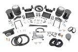 Air Spring Kit w/compressor - 6-7.5 Inch Lift Kit - Chevy/GMC 1500 (07-18)