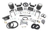 Air Spring Kit w/compressor - Chevy/GMC 1500 (07-18)