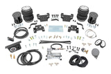 6 Inch Lift Kit w/compressor - Air Spring Kit - Chevy/GMC 2500HD (01-10)