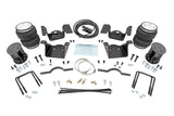 7.5 Inch Lift Kit - Air Spring Kit - Chevy/GMC 2500HD/3500HD (11-19)