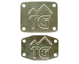 Toyota Block Off Plate Transmission For 79-95 Pickup 85-95 4Runner Trail Gear