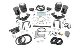 4-6 Inch Lift Kit - Air Spring Kit w/Compressor - Chevy/GMC 1500 (19-23)
