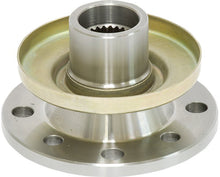 Load image into Gallery viewer, Driiveline Flange Kit Toyota To Sami Adapter with Differenial Dust Cover For 86-95 Samurai Trail Gear