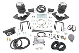 Air Spring Kit w/compressor - Chevy/GMC 1500 (19-23)