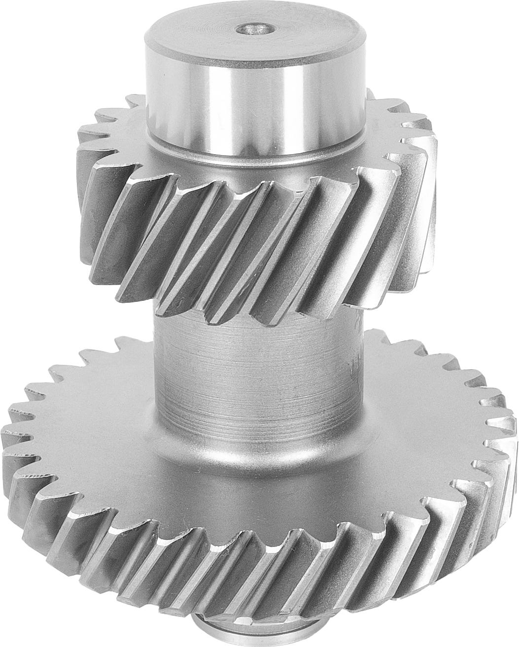 Trail-Creeper 2.28 Transfer Case Gear Set- 21-Spline Trail Gear