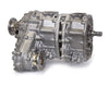 Trail Creeper 2.28 x 4.70 Dual Transfer Case With 21-Spline Input Top Shift For 79-95 Pickup 85-95 4Runner Trail Gear