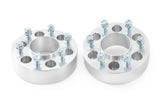 2 Inch Wheel Spacers - 6x135 - Ford F-150 4WD (2004-2014)