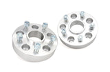 2 Inch Wheel Spacers - 5x5.5 - Ram 1500 4WD (2012-2018 & Classic)
