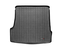 Cargar imagen en el visor de la galería, WeatherTech 98-05 Volkswagen Passat Sedan Cargo Liners - Black
